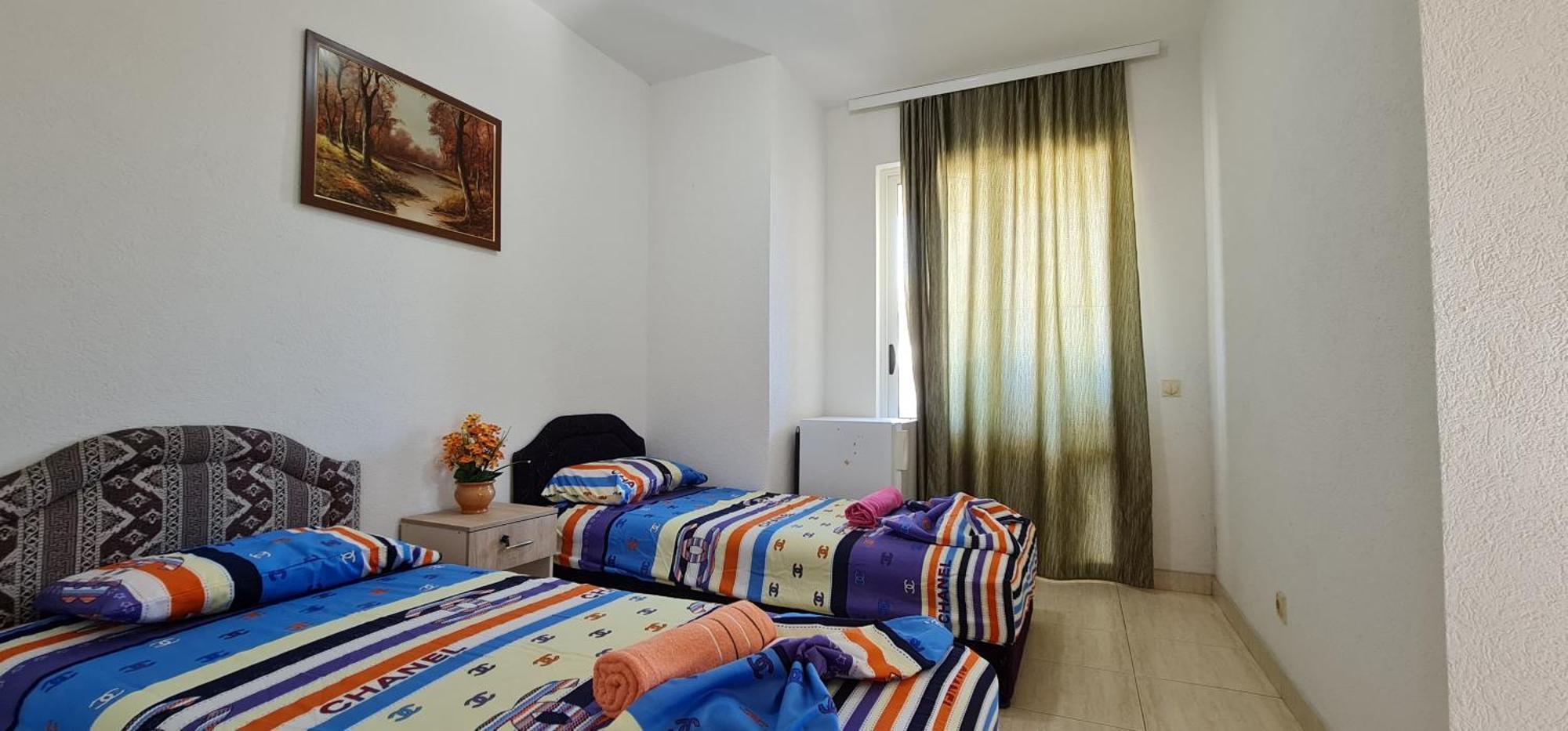 Kurt Apartaments Ulcinj Zimmer foto