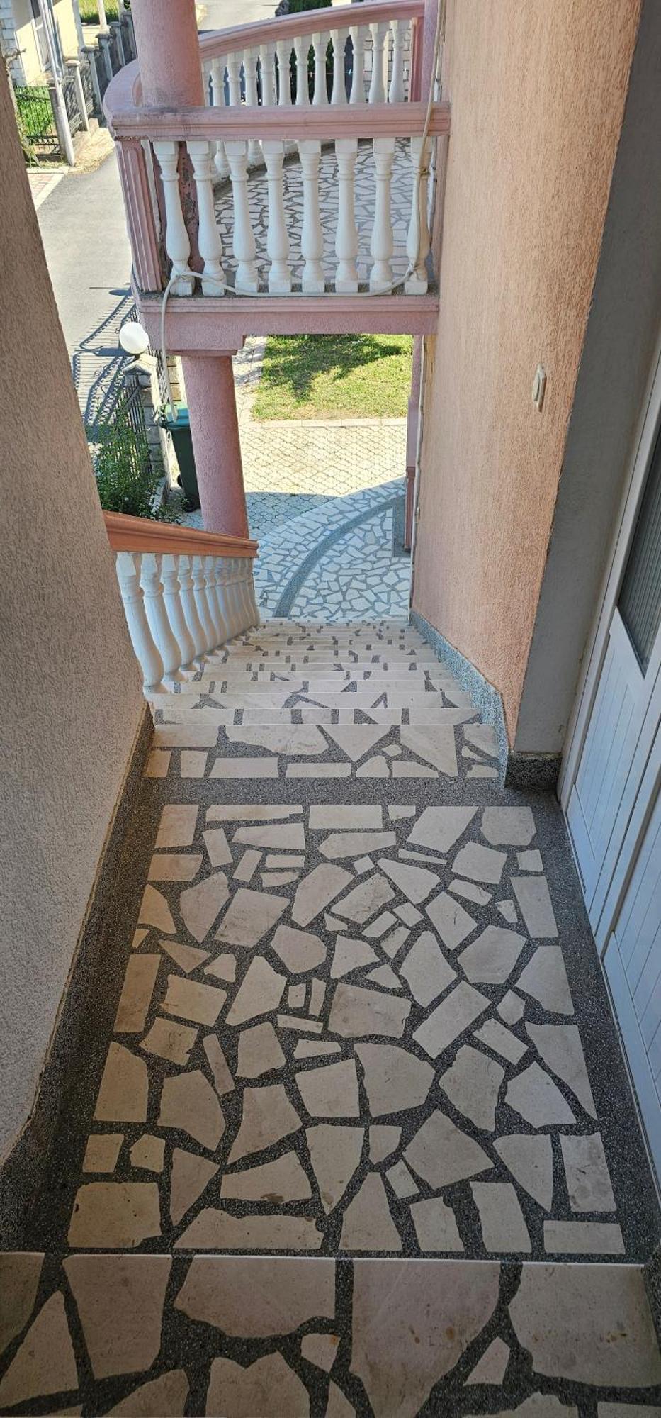 Kurt Apartaments Ulcinj Exterior foto